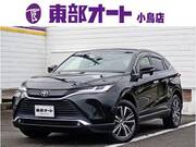 2021 TOYOTA HARRIER
