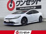 2024 TOYOTA PRIUS