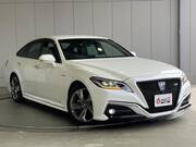 2019 TOYOTA CROWN