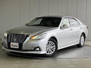 2018 TOYOTA CROWN