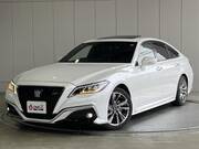 2022 TOYOTA CROWN