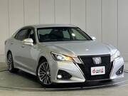 2018 TOYOTA CROWN