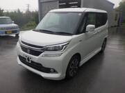 2018 SUZUKI SOLIO BANDIT
