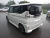 SUZUKI SOLIO BANDIT