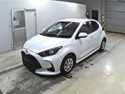 2024 TOYOTA YARIS