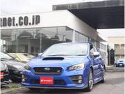 2016 SUBARU WRX STI