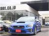 SUBARU WRX STI