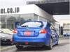 SUBARU WRX STI