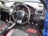 SUBARU WRX STI