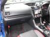 SUBARU WRX STI