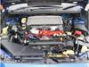 SUBARU WRX STI