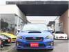 SUBARU WRX STI