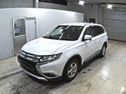 2018 MITSUBISHI OUTLANDER
