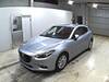 MAZDA AXELA SPORTS