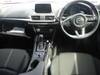 MAZDA AXELA SPORTS