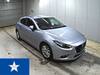 MAZDA AXELA SPORTS