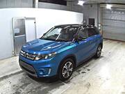 2015 SUZUKI ESCUDO