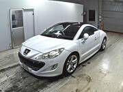 2010 PEUGEOT RCZ