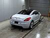 PEUGEOT RCZ