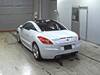PEUGEOT RCZ