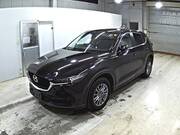 2017 MAZDA CX-5 20S