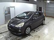 2012 TOYOTA AQUA S