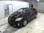 2013 TOYOTA PRIUS S