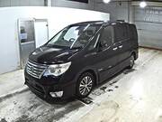 2015 NISSAN SERENA