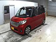 2015 NISSAN DAYZ ROOX