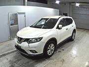 2017 NISSAN X-TRAIL
