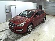 2016 SUBARU IMPREZA SPORTS