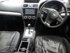 SUBARU IMPREZA SPORTS
