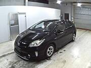 2015 TOYOTA PRIUS S