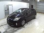 2015 TOYOTA PRIUS S