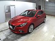 2016 MAZDA AXELA SPORTS