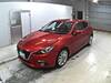 MAZDA AXELA SPORTS