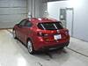 MAZDA AXELA SPORTS