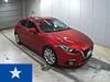MAZDA AXELA SPORTS