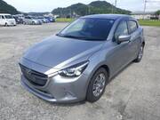 2015 MAZDA DEMIO