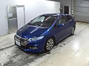 2012 HONDA INSIGHT