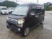 2008 DAIHATSU ATRAI WAGON