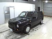 1997 NISSAN RASHEEN