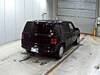 NISSAN RASHEEN