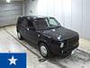 NISSAN RASHEEN