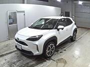 2020 TOYOTA YARIS CROSS Z