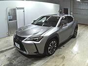 2019 LEXUS UX