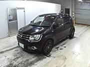 2016 SUZUKI IGNIS