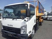 2017 ISUZU ELF