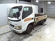 2004 TOYOTA DYNA