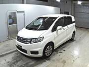 2012 HONDA FREED SPIKE
